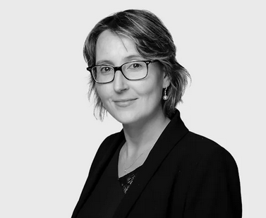 Caroline Delavet, A&O Shearman